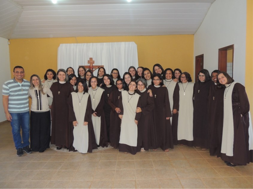 Irmãs Servas da Transfiguração do Senhor