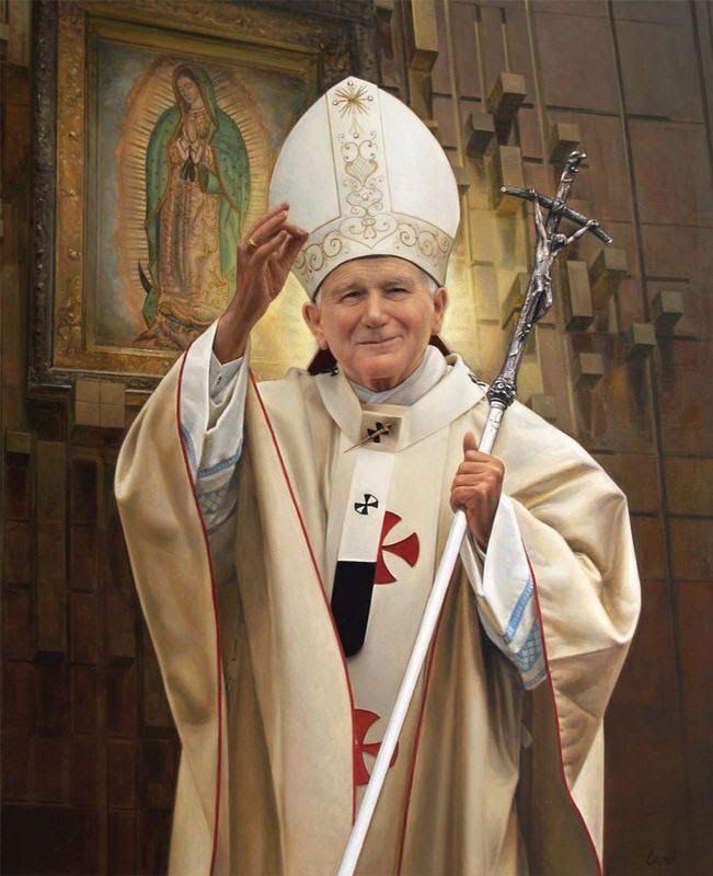 São João Paulo II