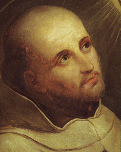 SÃO JOÃO DA CRUZ